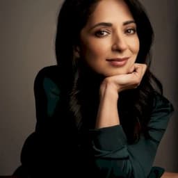 Aarti Mann