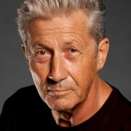 Charles Shaughnessy