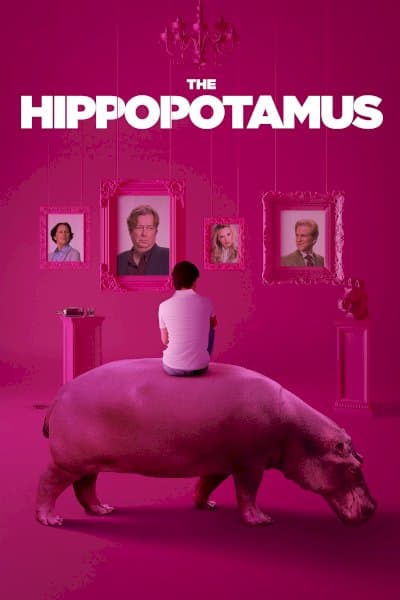 The Hippopotamus