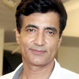 Narendra Jha