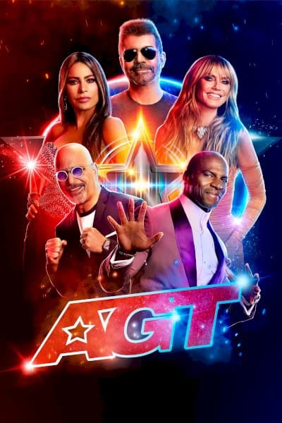 Americas Got Talent