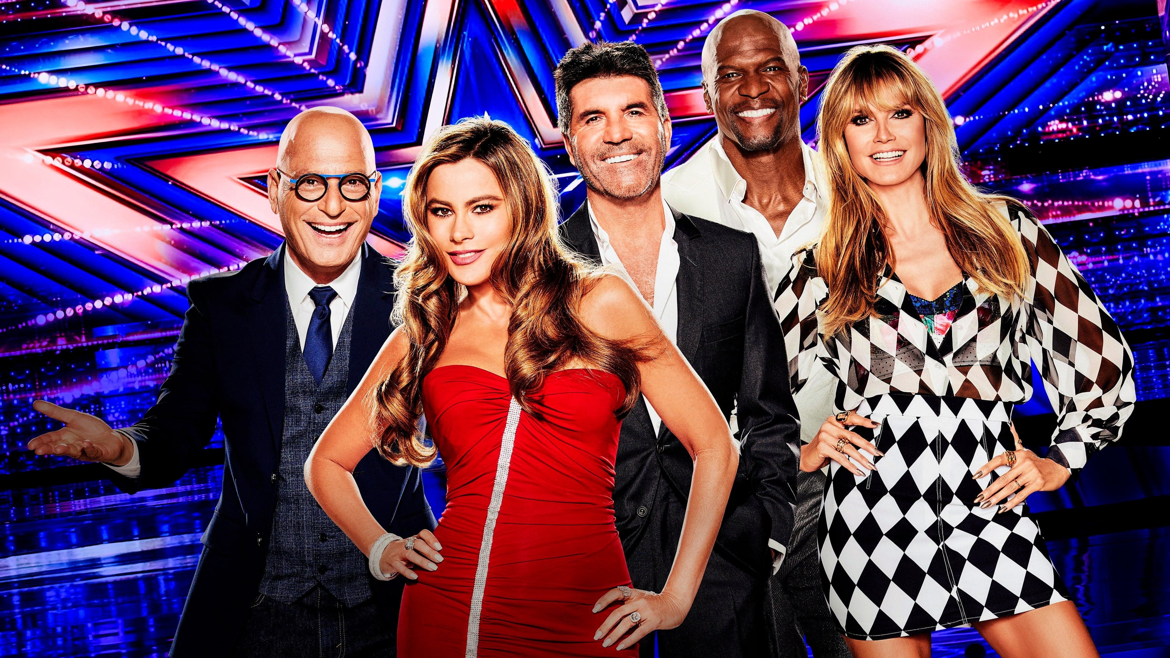 Americas Got Talent