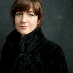 Caroline Faber