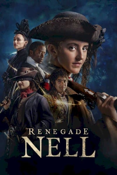 Renegade Nell