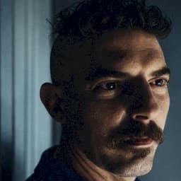 Damien Bonnard