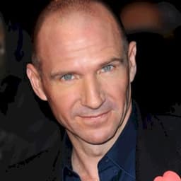 Ralph Fiennes