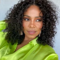 Sanaa Lathan