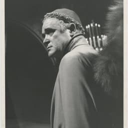 Patrick Magee