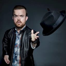 Brad Williams