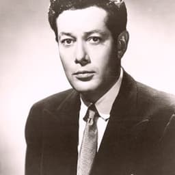 Tod Andrews