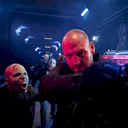 Corey Stoll