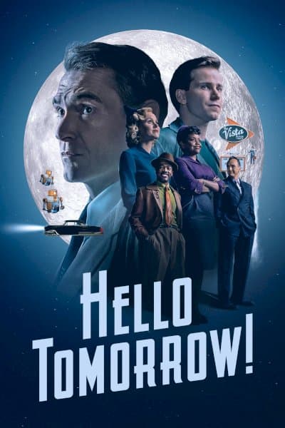 Hello Tomorrow!