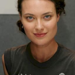 Shalom Harlow