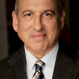 Michael Kostroff