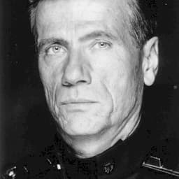 Jürgen Prochnow