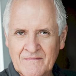 Tony Jones