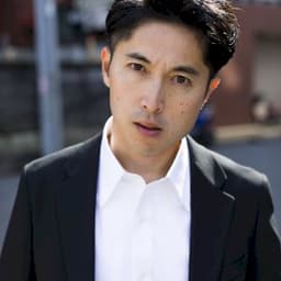 Shin Shimizu