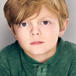 Callum Vinson