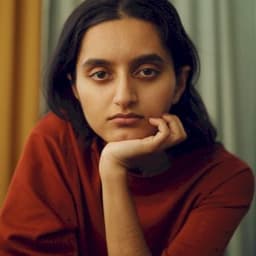 Aasiya Shah