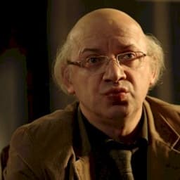 Sergey Artsibashev
