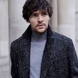 Colin Morgan