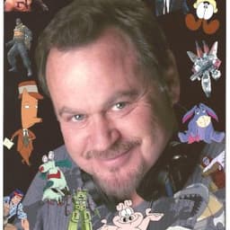 Gregg Berger