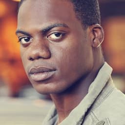 Marcus Henderson