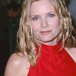 Rebeccah Bush