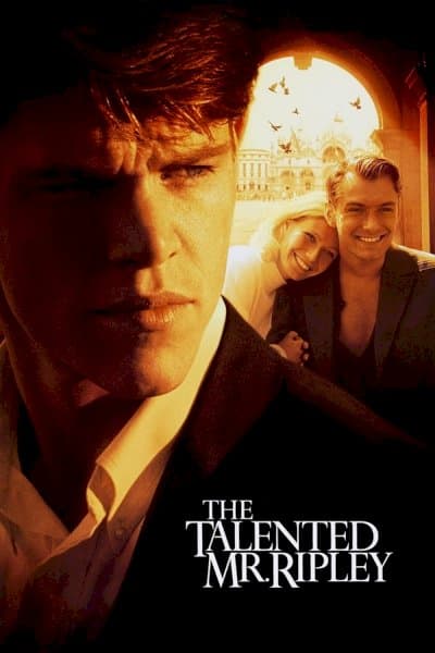 The Talented Mr. Ripley