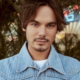 Tyler Blackburn