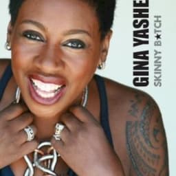 Gina Yashere