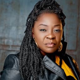 Desreta Jackson