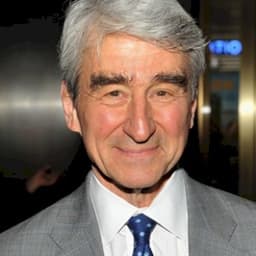 Sam Waterston