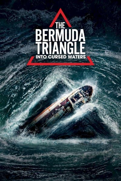 The Bermuda Triangle: Into Cursed