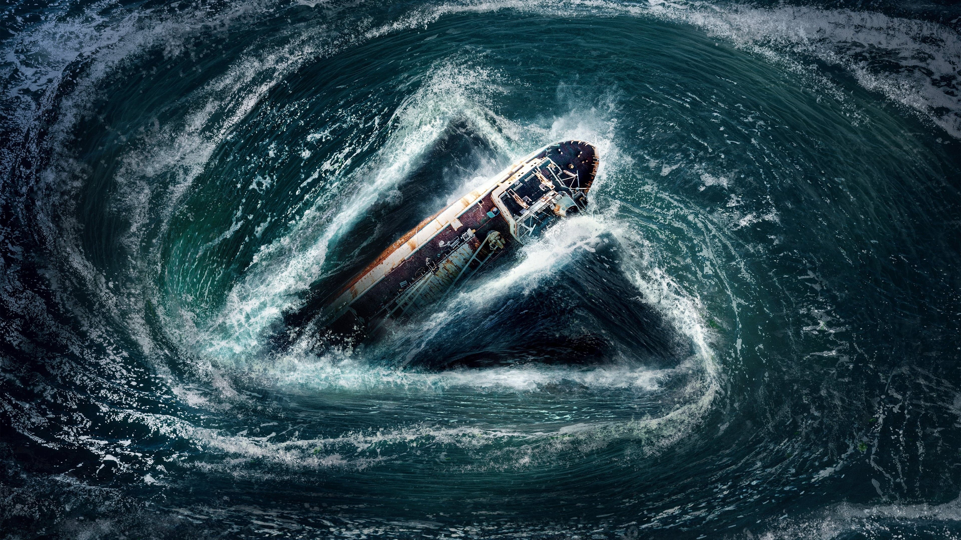 The Bermuda Triangle: Into Cursed