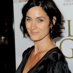 Carrie-Anne Moss