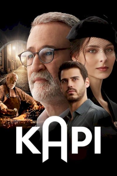 Kapi – کاپی