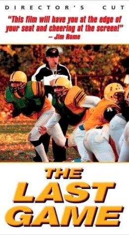 The Last Game