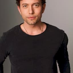 Jackson Rathbone