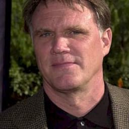 Joe Johnston