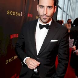 Miguel Ángel Silvestre