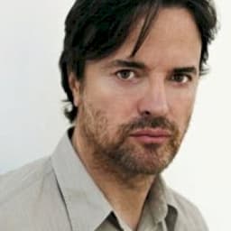 Paul Rhys