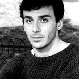 Bernard Alane