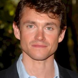 Hugh Dancy