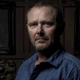 Stephen Lovatt