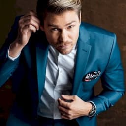 Chad Michael Murray