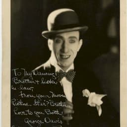 George Davis