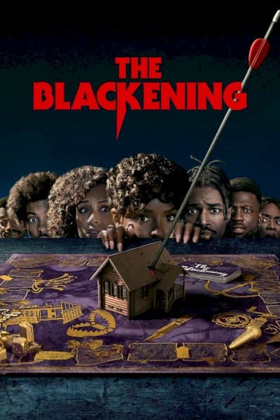 The Blackening