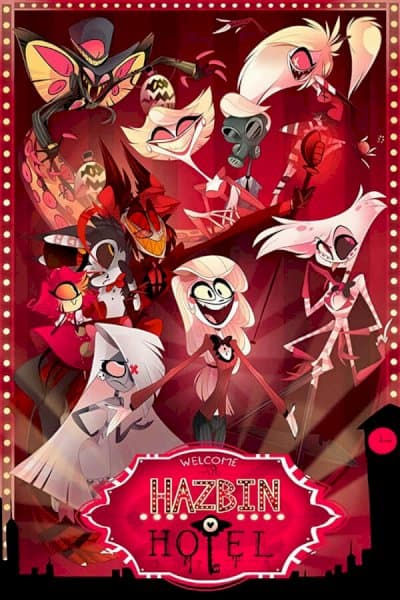 Hazbin Hotel