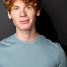 Carson Holmes